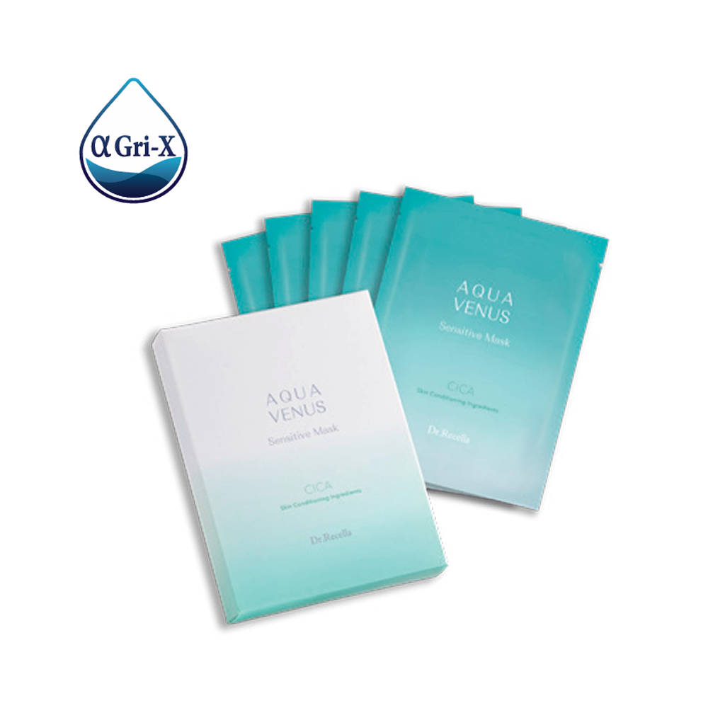 センシティブマスク1枚