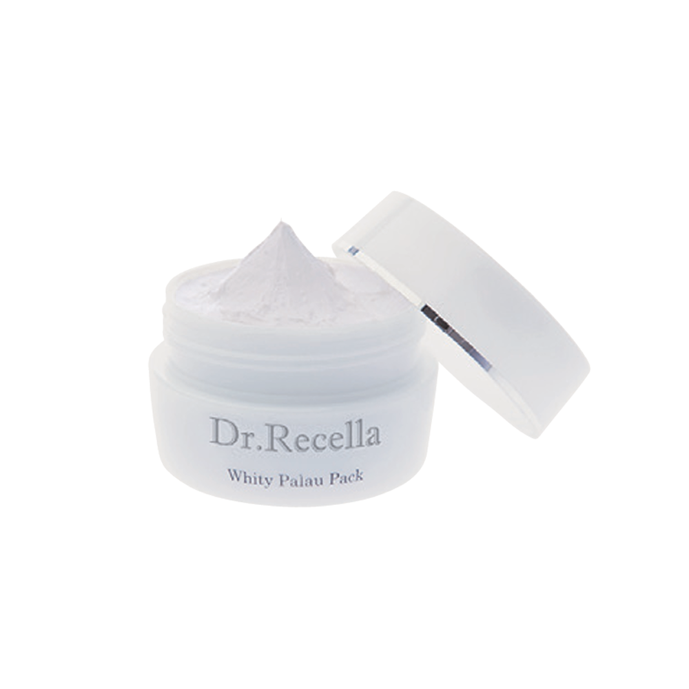 ホワイティーパラオパック